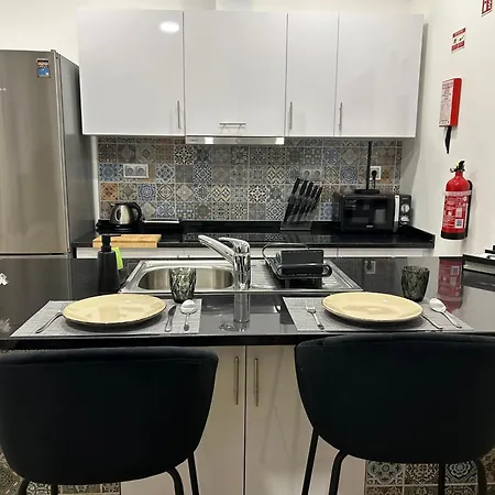 Frades House Appartamento Câmara de Lobos