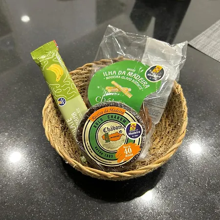 Frades House Câmara de Lobos