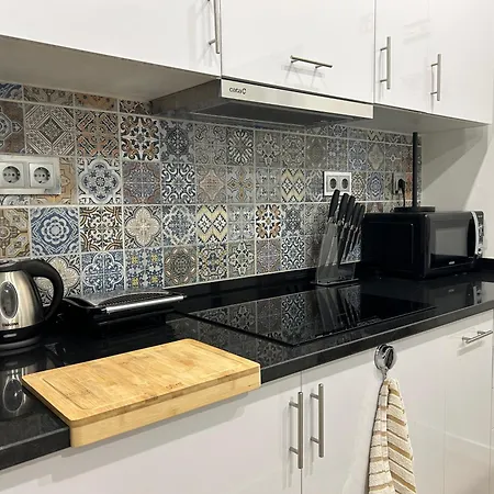 Appartamento Frades House Câmara de Lobos