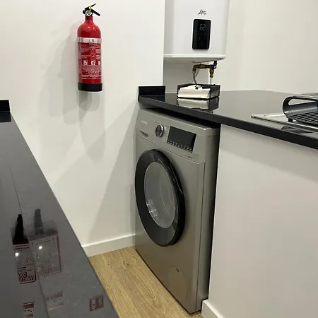 Appartamento Frades House *