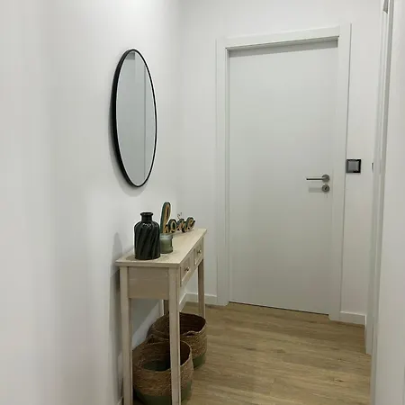 Appartamento Frades House *