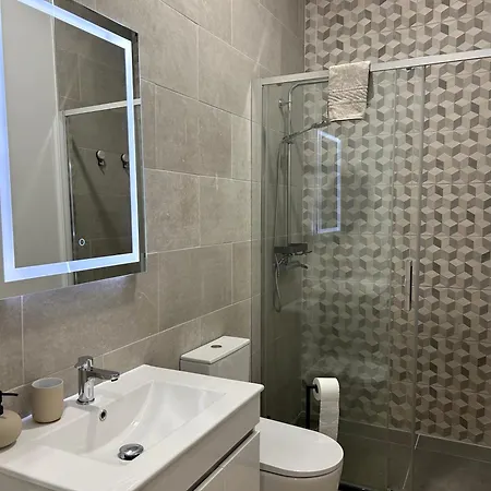 Frades House Apartamento