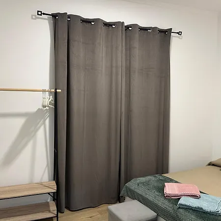Apartamento Frades House