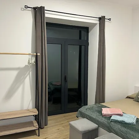 Apartamento Frades House