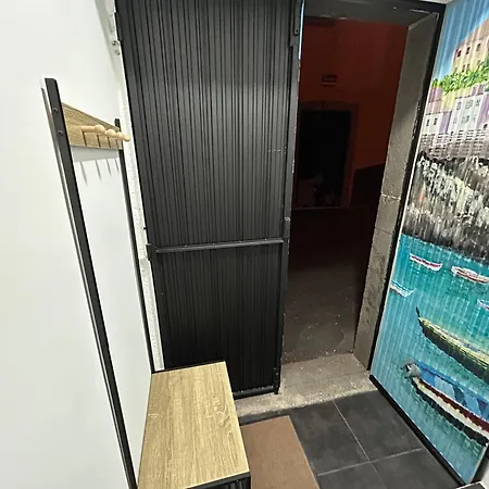 Frades House Apartamento *