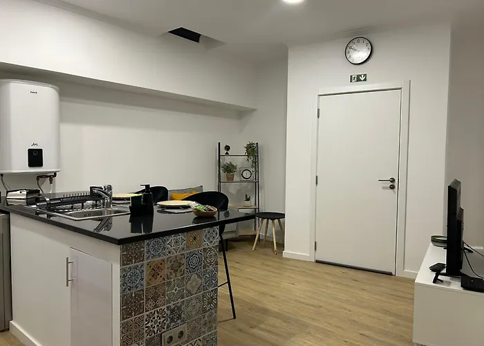 Frades House * Câmara de Lobos