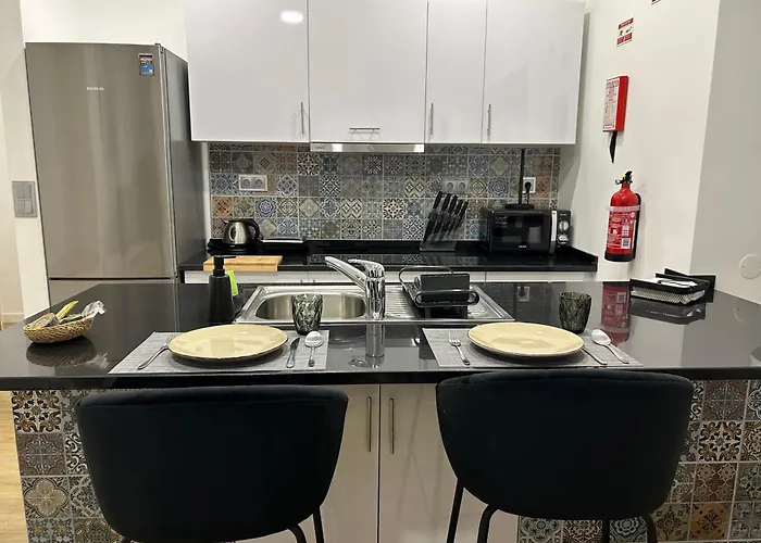 Frades House Appartamento Câmara de Lobos