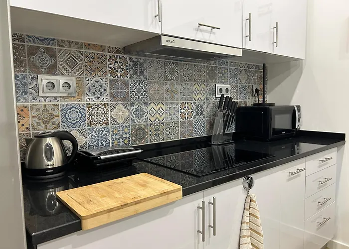 Appartamento Frades House Câmara de Lobos