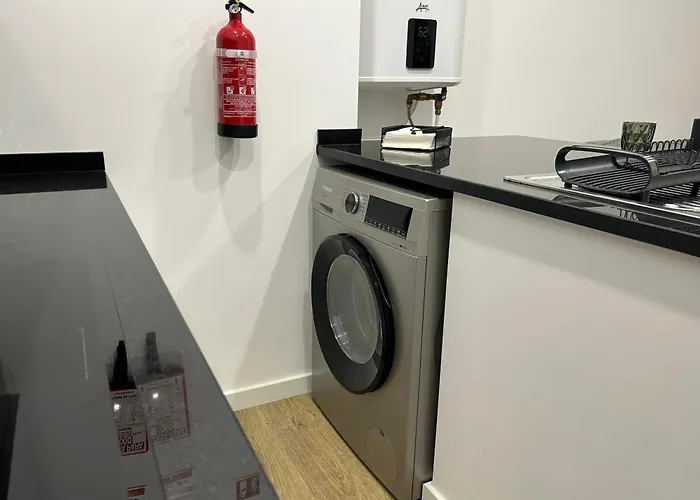 Appartamento Frades House *