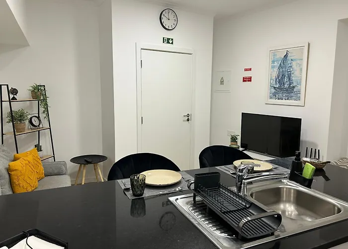 Frades House Câmara de Lobos