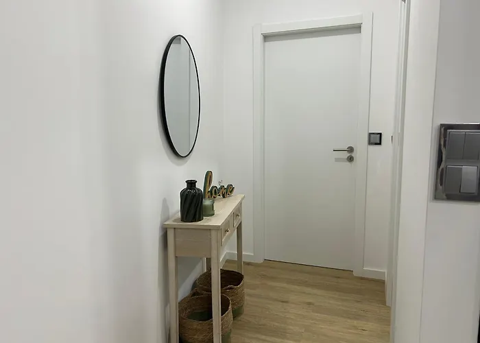 Appartamento Frades House *