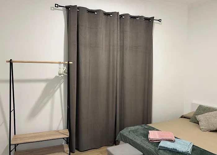 Appartamento Frades House