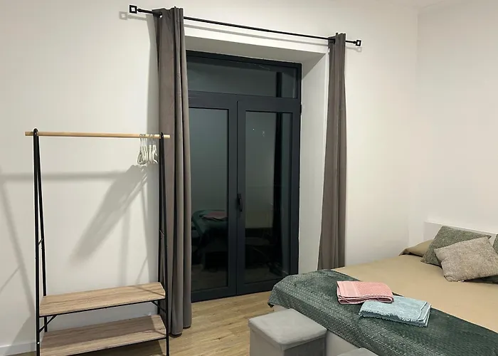 Appartamento Frades House