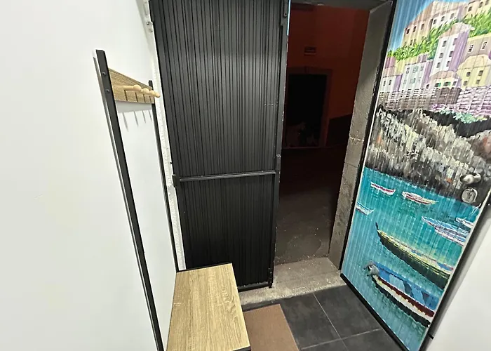 Frades House Appartamento *